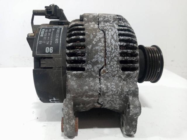 VAG 028903026A Alternador  comprar en Murcia