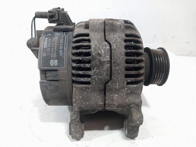 028903026A Alternador comprar Girona