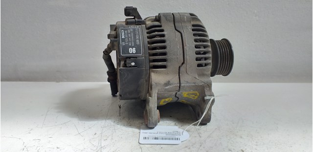 028903026A Alternador  comprar en Zaragoza
