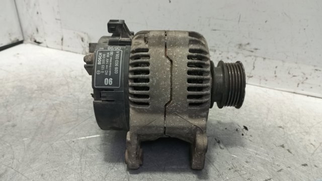 028903026A Alternador  comprar en Zaragoza