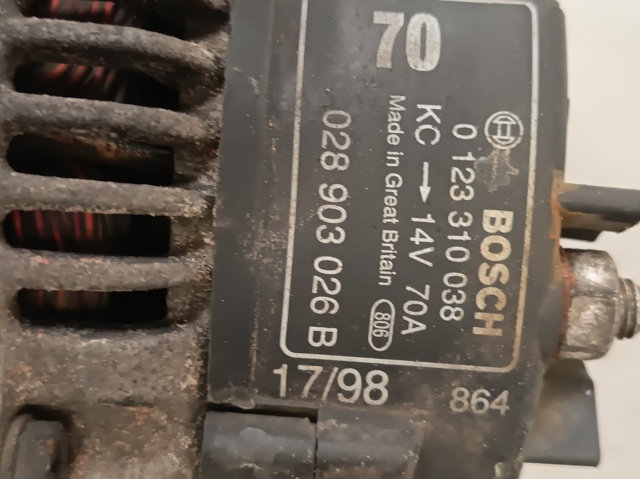 028903026B VAG