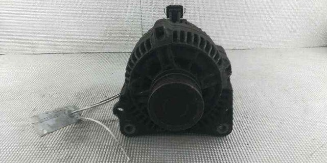 Alternador 028903026B VAG