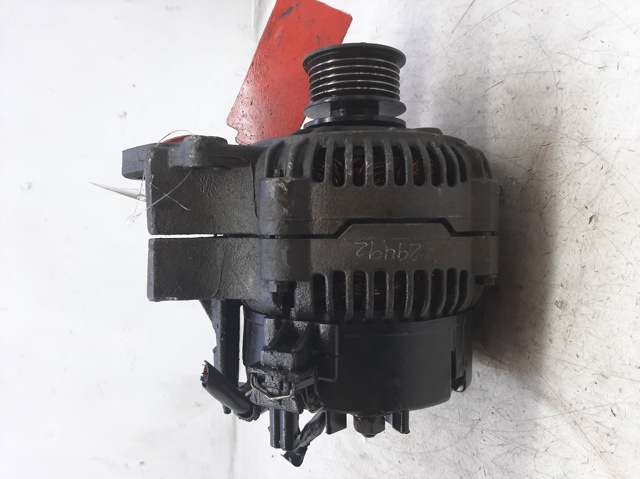 Alternador 028903026B VAG