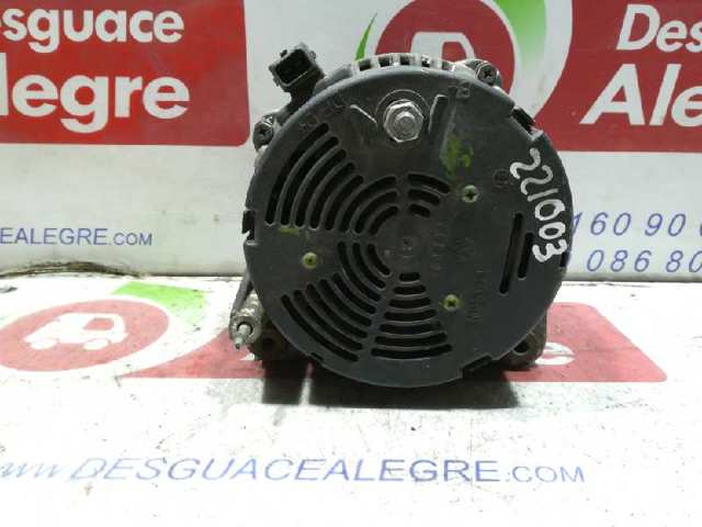 Alternador de coche 028903026G VAG