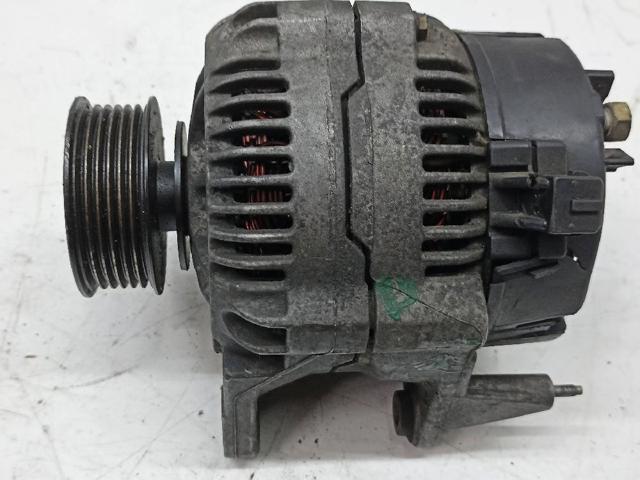 Alternador del motor 028903027N VAG