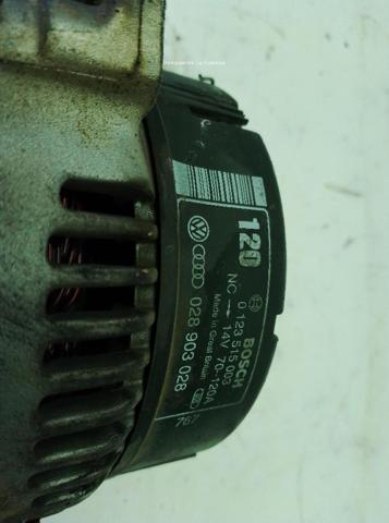 028903028 VAG Alternador comprar Bilbao
