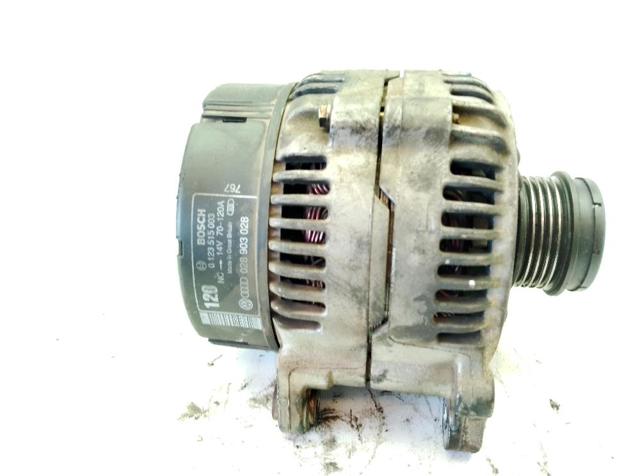 028903028 VAG Alternador  comprar en Oviedo