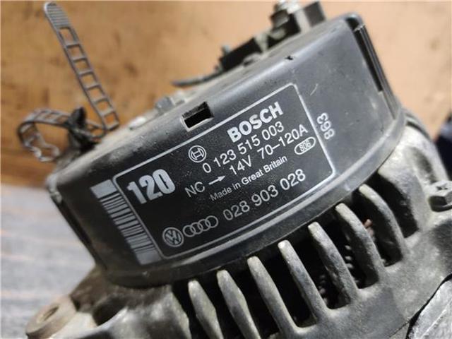 028903028 Alternador  comprar en Pontevedra