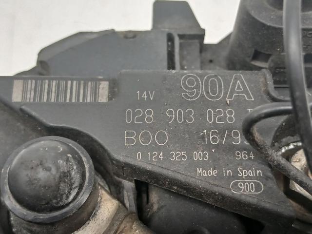 028903028 VAG Alternador  en stock Córdoba