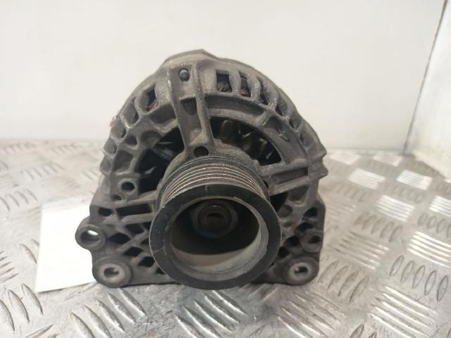 Alternador de coche 028903028 VAG