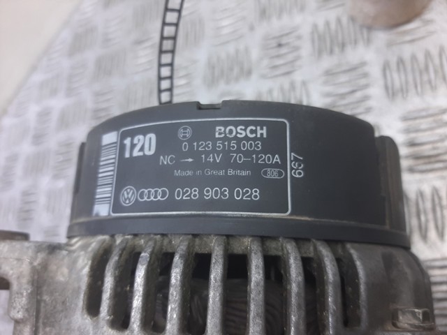 028903028 Alternador comprar Girona