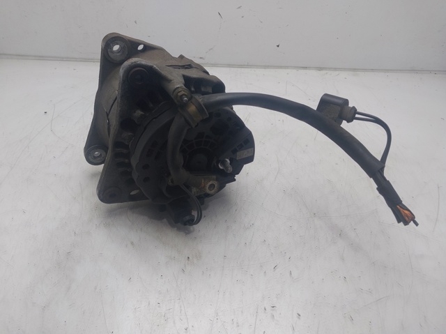 VAG 028903028D Alternador  comprar en Murcia