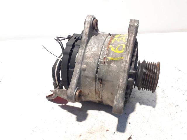 VAG 028903028D Alternador  en stock Salamanca
