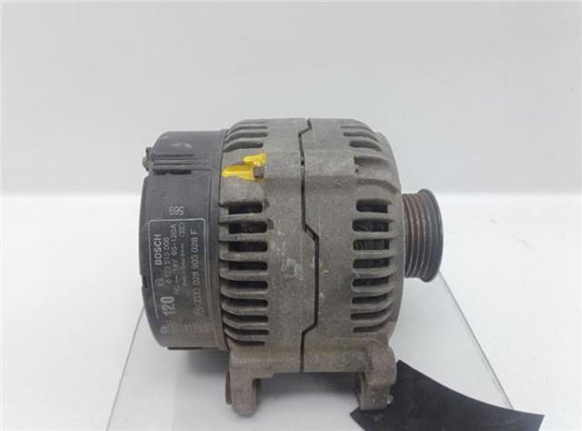 VAG 028903028F Alternador  en stock Salamanca