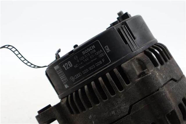 VAG 028903028F Alternador  en stock Terrassa