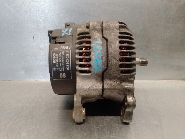 VAG 028903028J Alternador  en stock Valencia