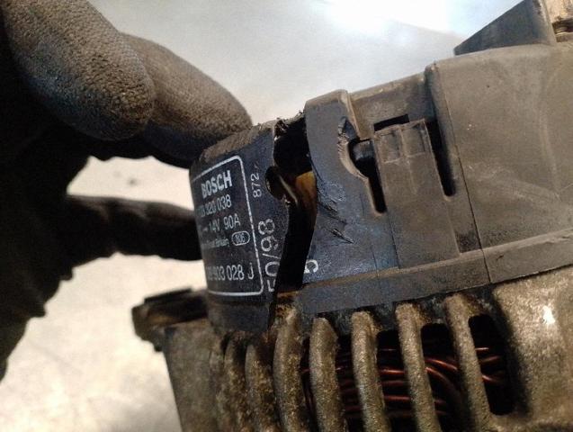 VAG 028903028J Alternador  comprar en Murcia