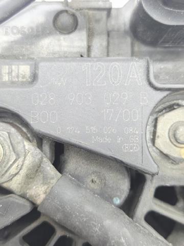 028903029B VAG Alternador  comprar en Lleida