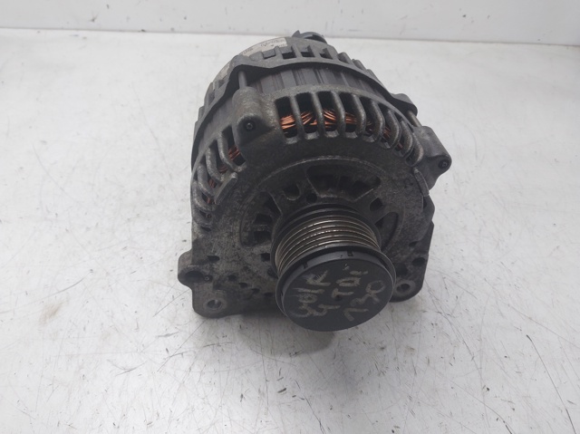 VAG 028903029G Alternador  comprar en Ponferrada