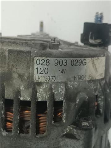 VAG 028903029G Alternador comprar Barcelona