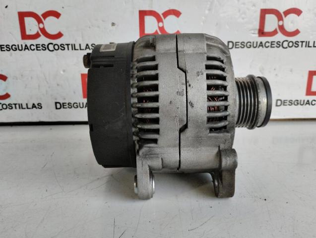 028903029Q VAG Alternador  disponible Ourense