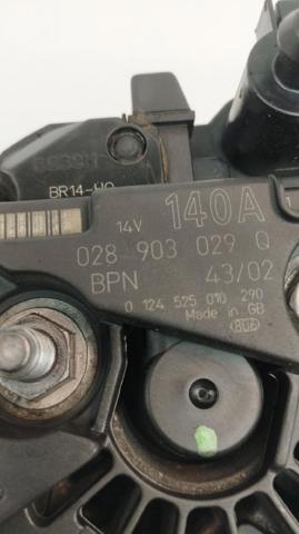 028903029Q Alternador  disponible Burgos
