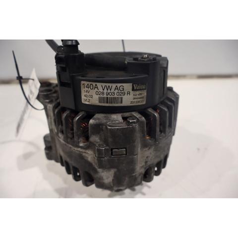 028903029R Alternador comprar Almería