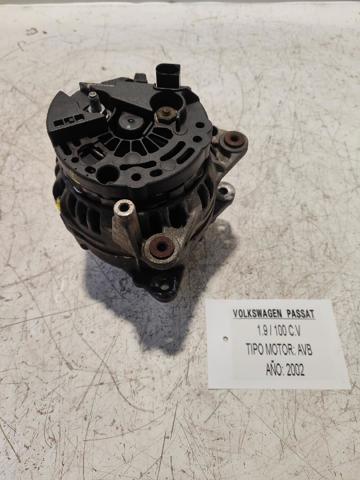 VAG 028903031 Alternador comprar Tarragona