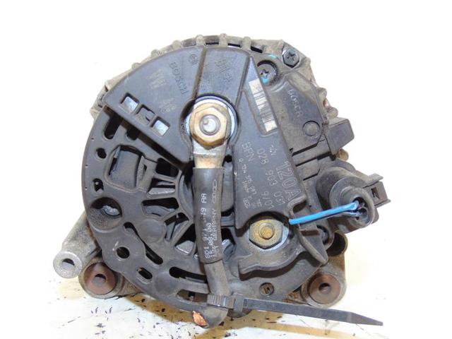 028903031 VAG Alternador  disponible Vigo