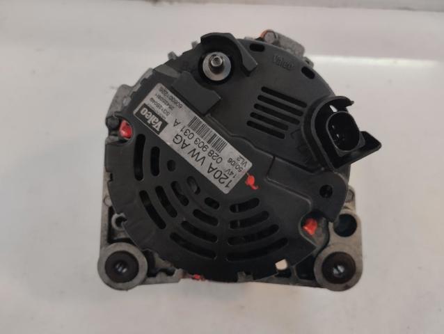 VAG 028903031A Alternador  disponible Lugo