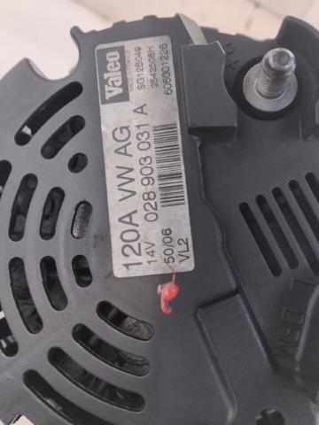 028903031A Alternador  comprar en Pontevedra