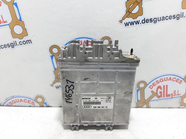VAG 028906021CE ECU  en stock Valencia