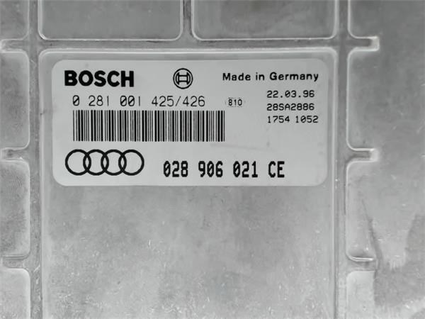 VAG 028906021CE ECU comprar Tarragona