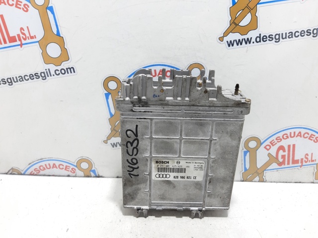 VAG 028906021CE ECU  en stock Terrassa