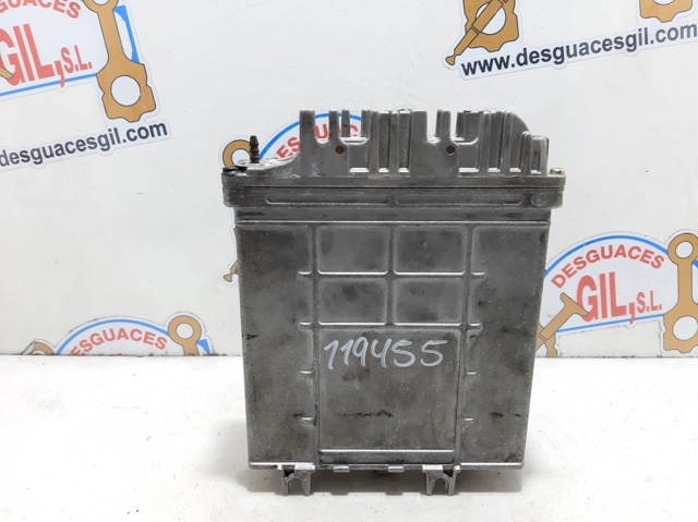 VAG 028906021CE Unidad de control del motor (ECU)  comprar en Ponferrada