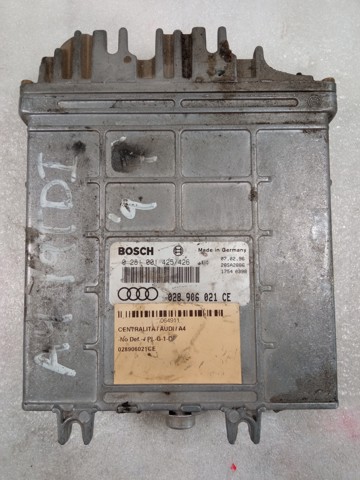028906021CE VAG