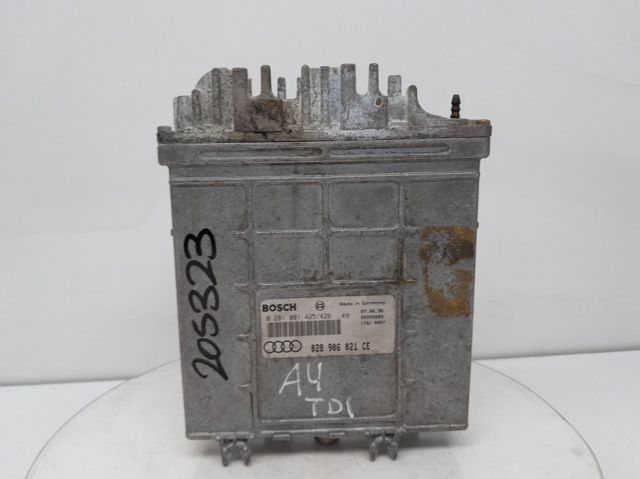 VAG 028906021CE Unidad de control del motor (ECU)  comprar en Albacete