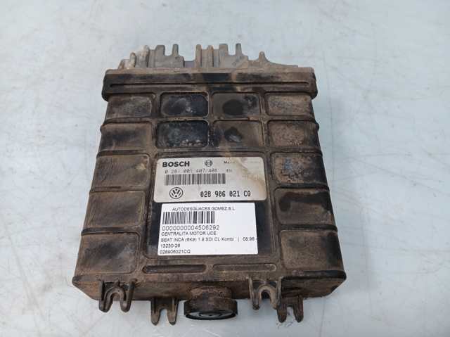 028906021CQ VAG