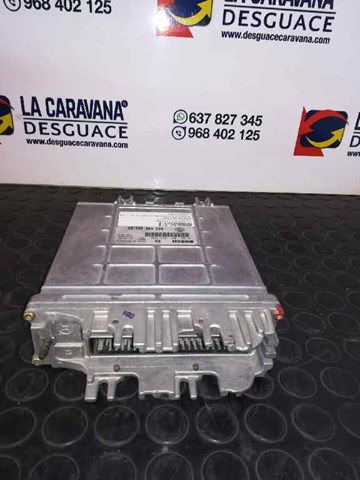 Centralina Del Motor / Modulo De control Del Motor (ecu) 028906021EG VAG