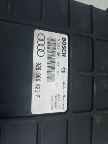 028906021F VAG ECU comprar Alcalá