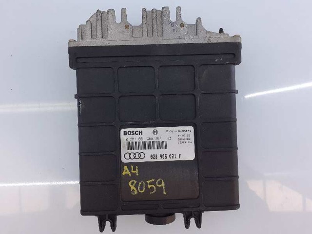 028906021F VAG ECU  en stock Huelva