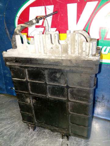 028906021F Unidad de control del motor (ECU)  comprar en Reus