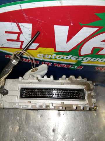 028906021F VAG Unidad de control del motor (ECU)  comprar en Jaén