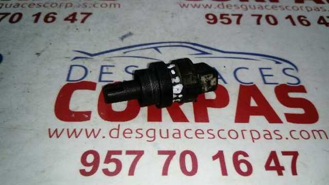 Sensor, temperatura del aire de admisión Volkswagen Transporter 70B, 70C, 7DB, 7DK, 70J, 70K, 7DC, 7DJ
