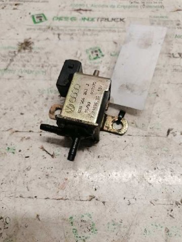 VAG 028906283J Válvula de solenoide de control de mariposa EGR comprar Pamplona