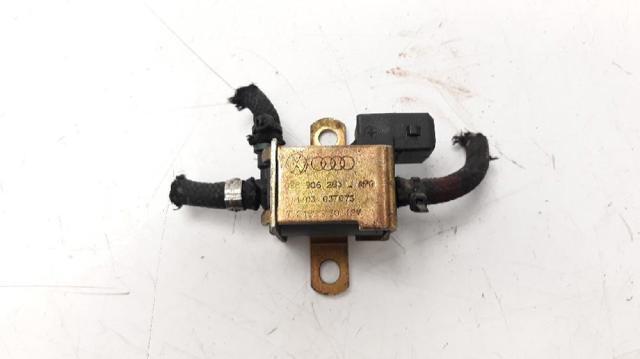 Válvula de solenoide de control de mariposa EGR 028906283J VAG
