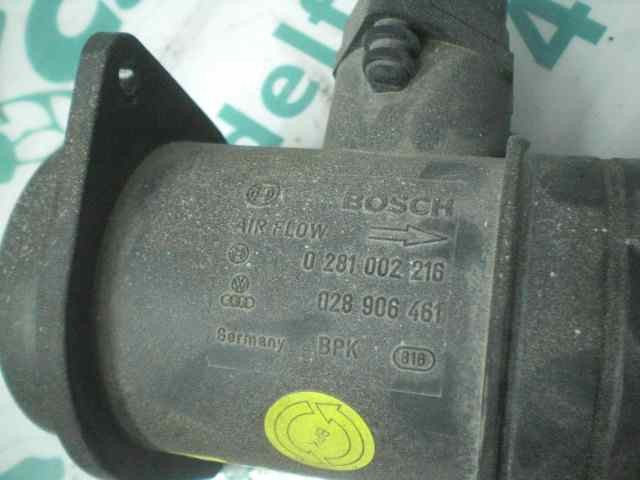 028906461 Sensor de flujo de masa de aire  disponible Utrera