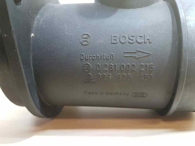 028906461 VAG Caudalímetro  en stock Gandía