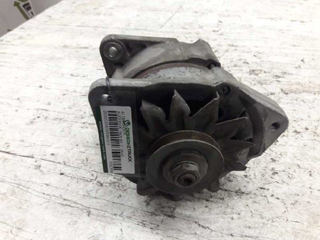 Condensador del generador 0290800036 VAG