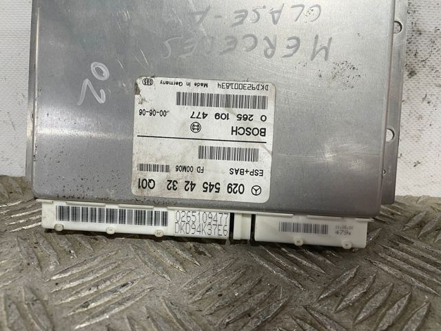 0295454232 Mercedes